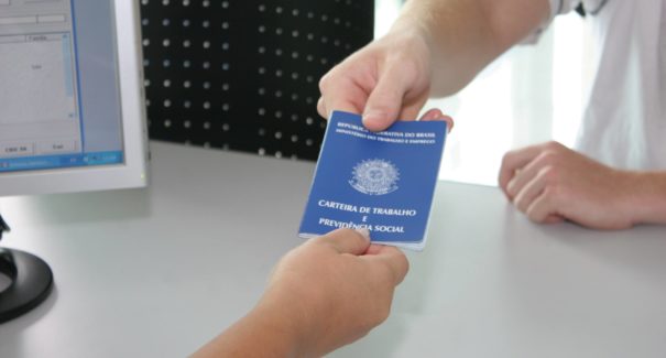 São Luís, Campestre do MA e Imperatriz tiveram maiores saldo de empregos formais em maio