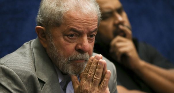 Lula deve continuar preso após nova decisão