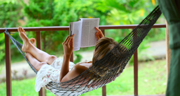 10 dicas para aproveitar o fim das férias