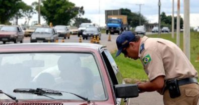 Multas de trânsito agora poderão ser pagas no cartão de crédito