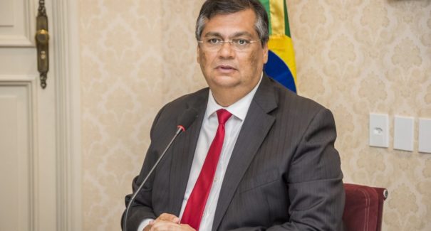 Homem internado em estado grave com sintomas de coronavírus, diz Flávio Dino