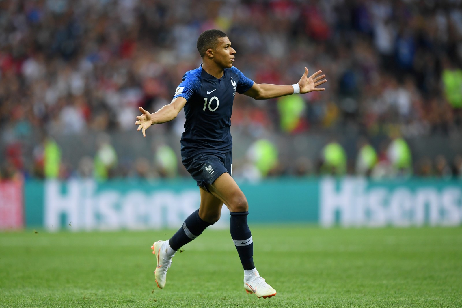 Estudo aponta Mbappé e Haaland como mais caros do mundo, e Neymar é sexto  na lista, futebol internacional