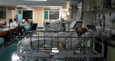 Hospitais particulares solicitam bloqueio total na circulação de pessoas em São Luís