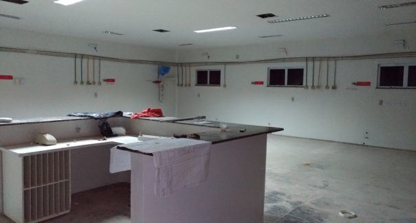 MP solicita restabelecimento dos serviços de urgência e emergência do Hospital Geral
