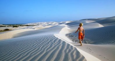 Arquipélago de Maiaú: Paraíso inexplorado no litoral do Maranhão