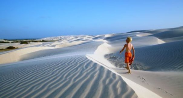 Arquipélago de Maiaú: Paraíso inexplorado no litoral do Maranhão