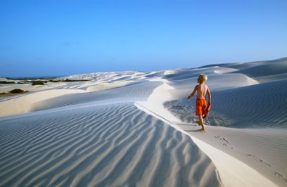 Arquipélago de Maiaú: Paraíso inexplorado no litoral do Maranhão