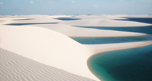 Região dos Lençóis Maranhenses terá ações de parceria entre Polícia Militar e CGJ