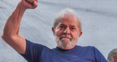 Desembargador do TRF manda soltar o ex-presidente Lula