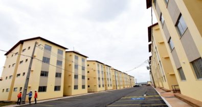 Inscrições para novo Cadastro Habitacional de São Luís começam hoje
