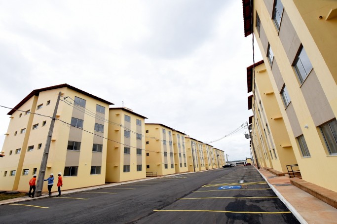 Passo a passo para se inscrever no Cadastro Habitacional