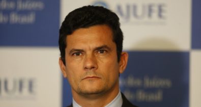 “É de interesse público”, diz defesa de Moro sobre gravação com Bolsonaro