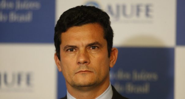 Moro envia Força Nacional à zona de conflito em área indígena no Maranhão