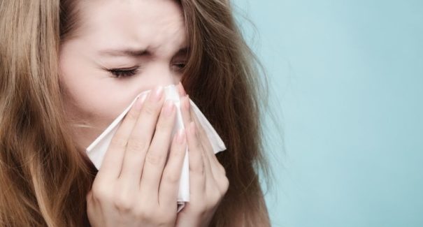 Sofre com sinusite? Conheça 5 alimentos que podem ajudar em momentos de crise