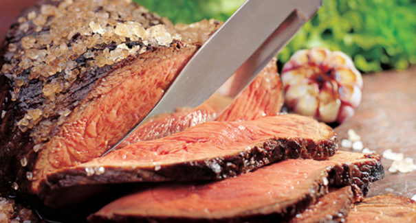 Dicas para acertar no Churrasco Uruguaio