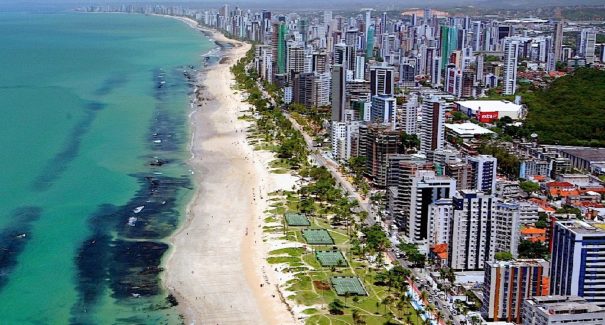 De São Luís à Salvador: Conheça os melhores destinos para viajar nas férias