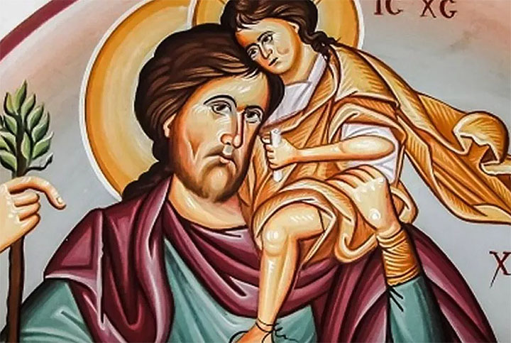 Dia de São Cristóvão: entenda os simbolismos e veja as orações para o santo