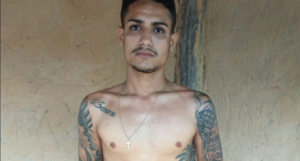 Homem que matou quatro em São João do Sóter é linchado