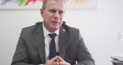 Sérgio Frota cancela agenda política para acompanhar Sampaio