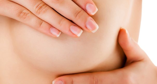 Quatro passos para prevenir e tratar lesões nas mamas