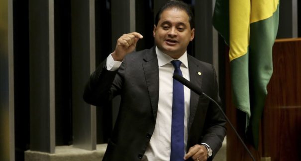 Weverton Rocha: “Abrir as portas para o governador trabalhar”