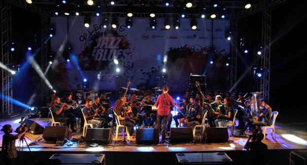 Barreirinhas será palco do 10º Lençóis Jazz e Blues Festival