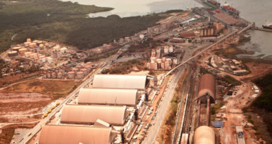 Porto do Itaqui vai movimentar 10 milhões de toneladas em carga