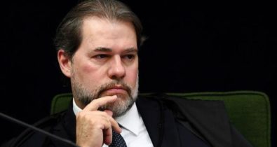 Dias Toffoli é eleito presidente do STF por 2 anos