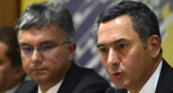 Não há previsão de concursos para 2019, diz ministro do Planejamento