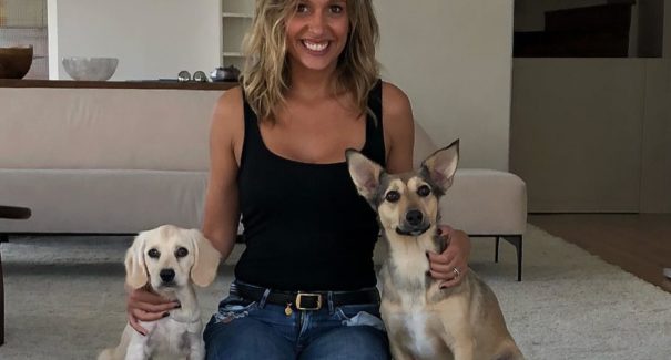 Entrevista: Luisa Mell fala sobre caso enfermeira, meio ambiente e mídia