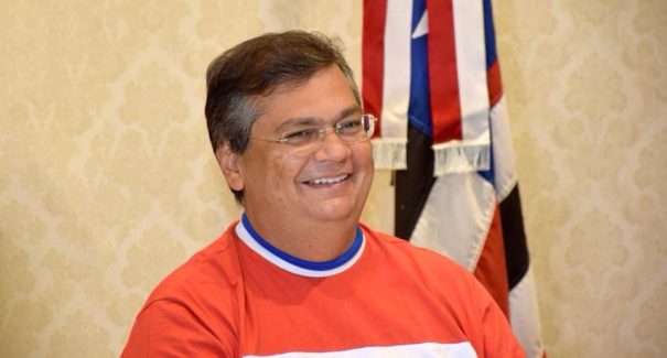 Patrimônio de Flávio Dino diminuiu em quatro anos