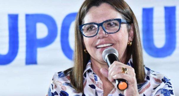 Roseana solicita novo campus do IFMA em São Luís