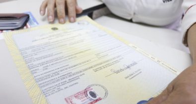 Mutirão de registro civil será realizado este fim de semana em Paço do Lumiar
