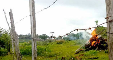 Cercas elétricas irregulares em pastos de áreas rurais causam mortes no Maranhão