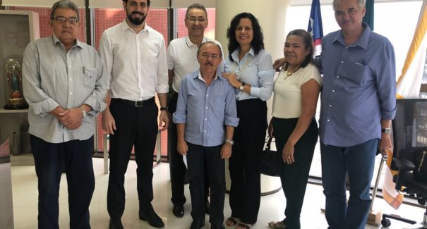 Associação Comercial do Maranhão celebra seus 164 anos