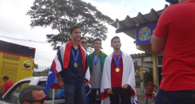 Estudantes maranhenses são medalhistas na Olimpíada de Matemática
