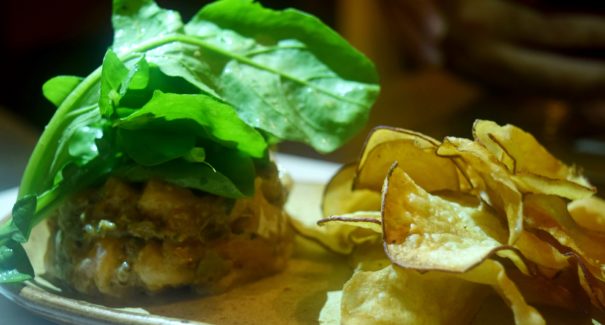Inauguração do Ça-Vá Gastrobar cheio de novidades