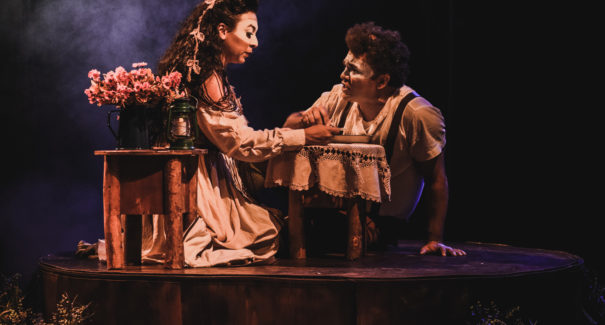 XIII Semana do Teatro do Maranhão abre inscrições para espetáculos
