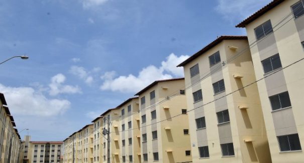 Sorteados do Residencial Piancó V devem assinar contrato hoje