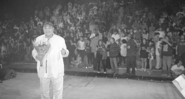 Plateia interrompe show de João Donato para cantar “parabéns pra você”