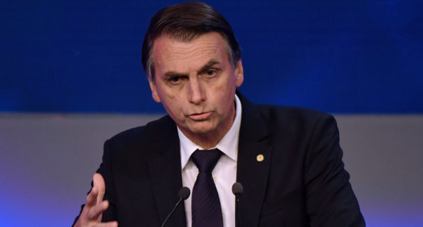 No Maranhão, Bolsonaro venceu em apenas três cidades