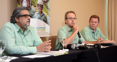 Vale abre 450 novos postos de trabalho no Maranhão em 2018