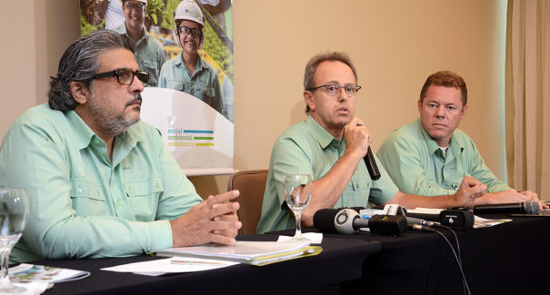 Vale abre 450 novos postos de trabalho no Maranhão em 2018