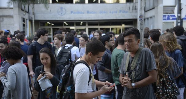 ENEM: listamos todas as universidades públicas do Brasil
