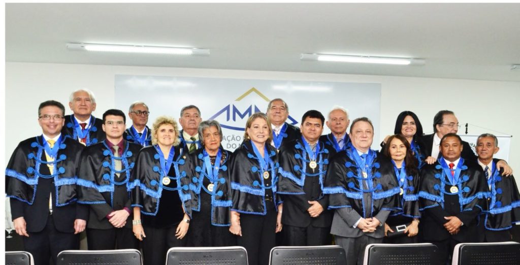 Academia Ludovicense de Letras comemora cinco anos com programação