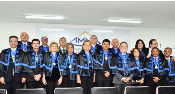 Academia Ludovicense de Letras comemora cinco anos com programação
