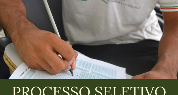 IFMA oferece 6640 vagas em cursos técnicos de nível médio