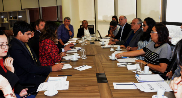 Empresários vão ouvir propostas de candidatos ao Governo do Maranhão