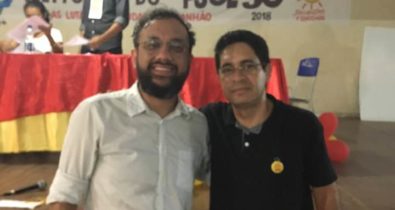 PSOL registra candidatura da chapa “sem medo de mudar o Maranhão”