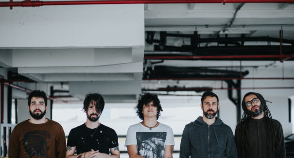 Banda maranhense Soulvenir tocará em festival no Piauí